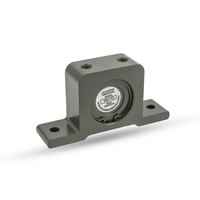 5/8" Ball Air Vibrator