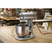 KitchenAid NSF Certified Commercial 8 Qt KSM8990 Stand Mixer