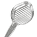 Vollrath 6422865 Heavy-Duty Perforated 8 Oz Oval Spoodle