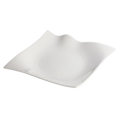 Winco WDP010-102 10" Plate