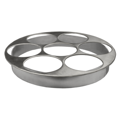 Salvajor 980182 Disposer Throat Guard Drop-In