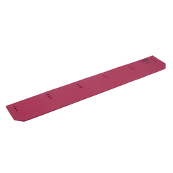 Tennant/Nobles - 4044531 - Blade, Sqge, Side Brush, Linatex (Replaces Tennant 1073415)