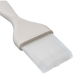 Carlisle 2" Flat Pastry Brush White