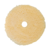 5" Yellow Knitted Wool