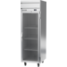 Beverage Air HRP1HC-1G Reach-In Horizon Series Refrigerator