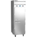 Beverage Air CT12-12HC-1HS Cross Temp Convertible Refrigerator