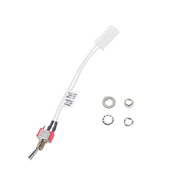 Tennant/Nobles - 4042365 - Switch Assy, Toggle, Direction (Replaces Tennant 1209673)