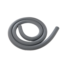 Tennant/Nobles - 4041029 - Hose, Vacuum, 1.50Id X 10Ft, Gray (Replaces Tennant 1052212)