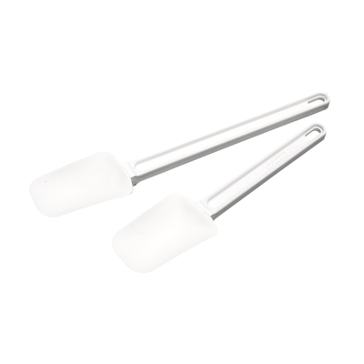 Matfer Bourgeat 113825 9-7/8"L Overall Exoglassspatulon Spatula