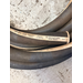 2" Anti-Static Gunite Hose, Uncoupled (Sold In Lengths Of 50')