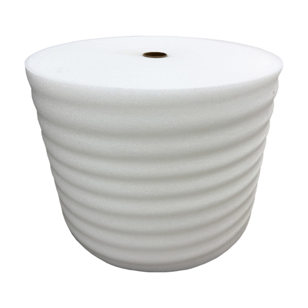 EcoFoam Roll - 24" x 250' - 1/4"