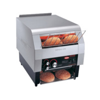 Hatco TQ-800H Horizontal Conveyor Toaster, Conveyor Type