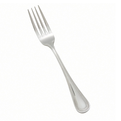 Winco 0036-11 8-1/8" European Table Fork