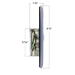 Sundance Jacuzzi 680 Series 5 Button Topside Control 6600-682