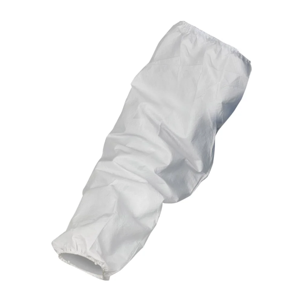 Sleeve - 18" - Microporous - White