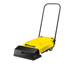 New Tornado BR 460 ESC Escalator Cleaner