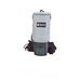 Advance Adgility 10XP backpack vacuum, front view
