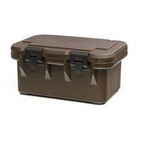 Cambro UPC180131 Ultra Pan Carriers Top Loading