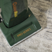 CleanMax CMP-3T Pro-Series nozzle, close-up