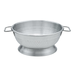 Vollrath 68298 11 Qt Heavy-Duty Aluminum Colander