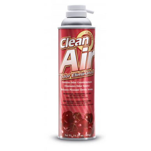 Clean Air odor Eliminator Cherry
