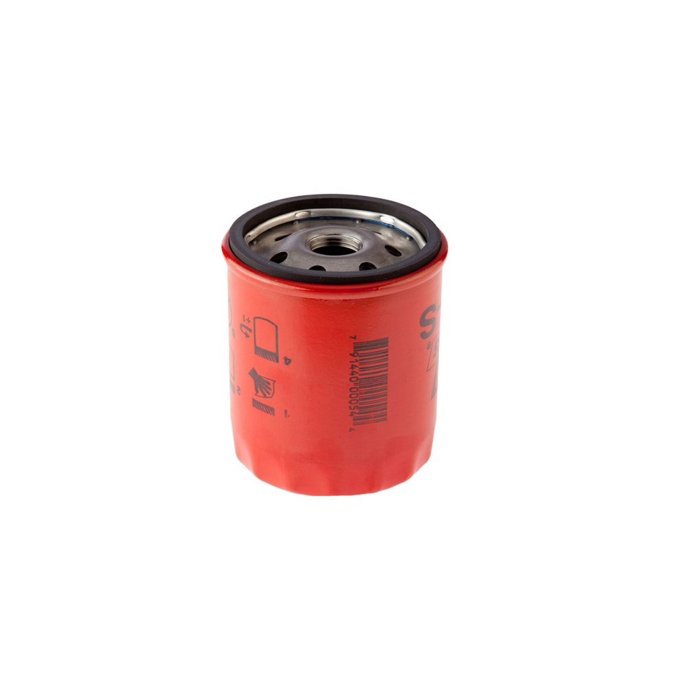 Tennant/Nobles - 8004565 - Element, Fltr, Oil, Spin-On (Replaces Tennant 371972)