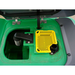 Tennant Factory Recon Used T500-10906559 Scrubber