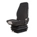 07.953 Velour Actimo 85-01 Seat