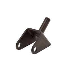 Tennant/Nobles - 4036644 - Bracket Wldt, Mtg, Caster (Replaces Tennant 1021404)