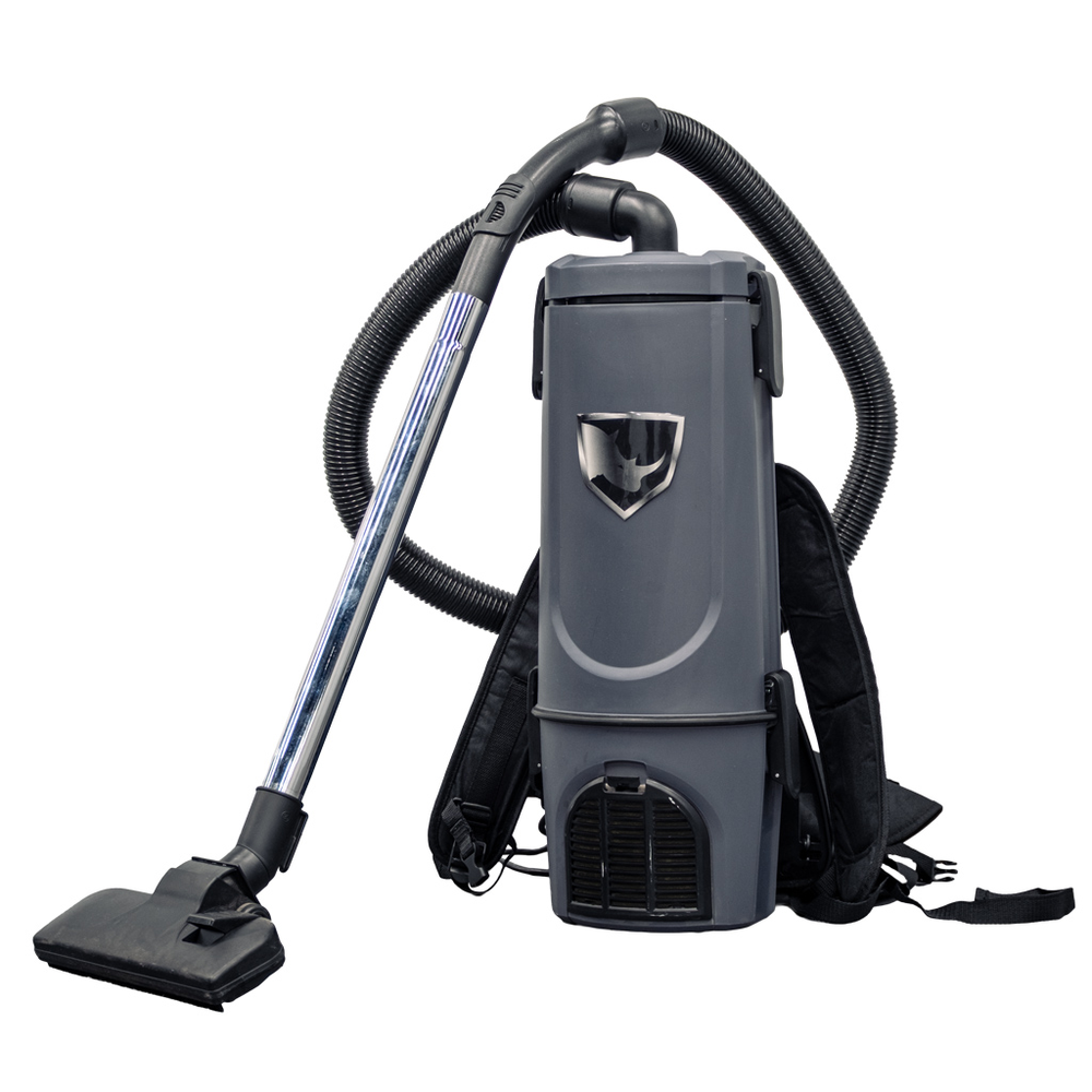 Rhino RV-BP1 Backpack Vacuum