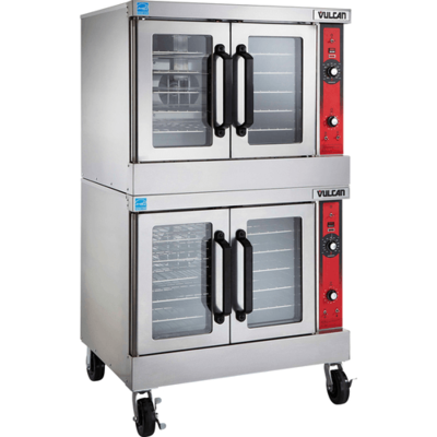 Vulcan VC66GC Gas Convection Oven