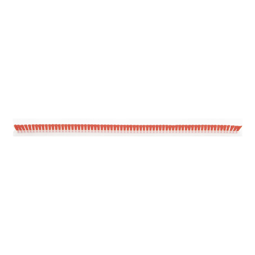 Karcher - 8.614-254.0 - Hd Brush Strip 18" Red U19841
