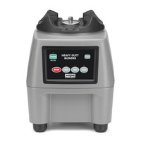 Waring CB15BU Food Blender Heavy-Duty