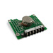 04.480 PEC 10K 4-Wire Potentiometer & Board