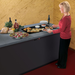 Hatco HBGB-7218 Built-In Heated Shelf Food Warmer