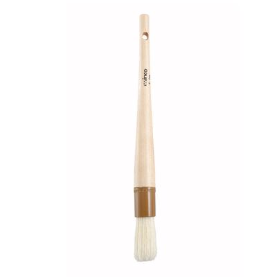 Winco WFB-10R Pastry/Basting Brush 1" Wide