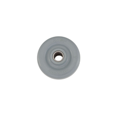 Tennant/Nobles - 4020804 - Wheel, Pyu, 02.0D 0.38W, Gray (Replaces Tennant 630477)