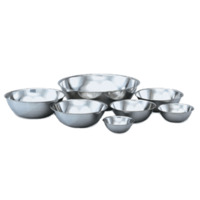 Vollrath 47949 Economy Mixing Bowl