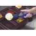 Cook's Rite-Size 8 oz Disher