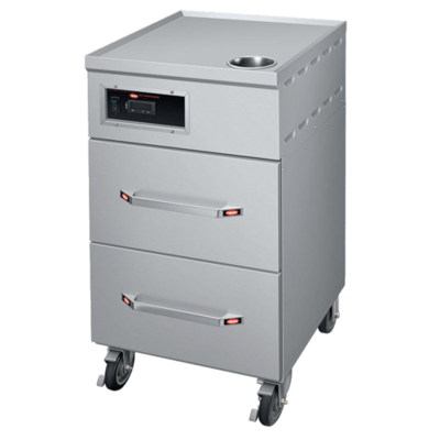 Hatco HRDW-2U Electric Rice / Grain Warmer