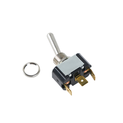 Tennant/Nobles - 4027443 - Switch, Toggle, Mom / On / On (Replaces Tennant 601108AM)