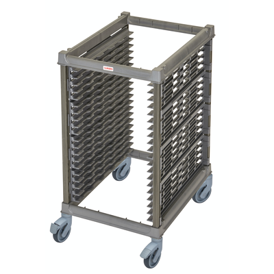 Cambro UPR1826HP20 Ultimate (20) Pan Half Size End Load Sheet Pa