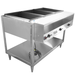 Vollrath 38003 ServeWell 3 Well Hot Food Station