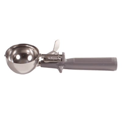 Winco ICOP-8 Deluxe Disher 4 oz