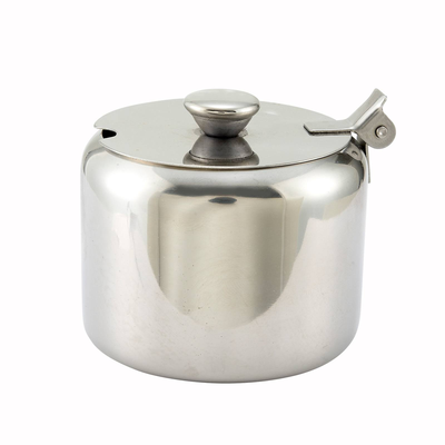 Winco T-710 10 Oz. Sugar Can