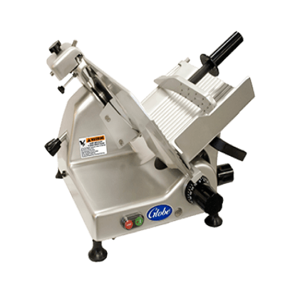 Globe G10 Slicer