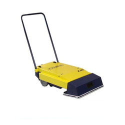New Cimex X-46 Escalator Cleaner