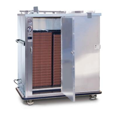 Cook's Brand 630-999TH3 Non-Heated/Insulated Ironman Tray Hauler