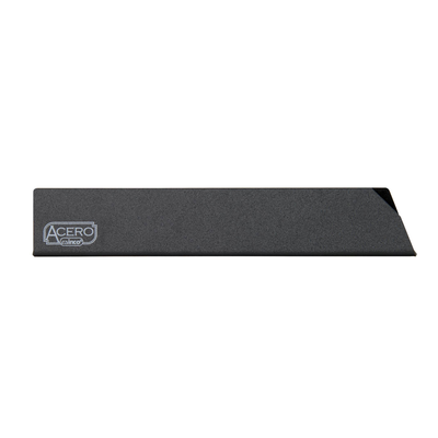 Winco KGD-815 8" X 1-1/2" Acero Knife Guard