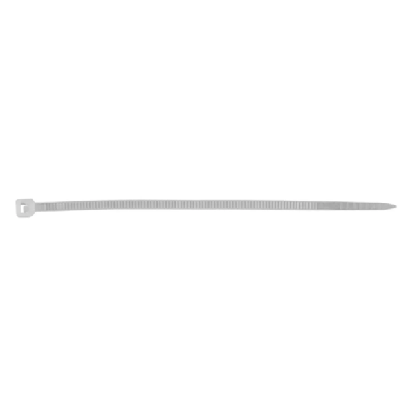 Cable Ties - 11" - 50 lb - Natural